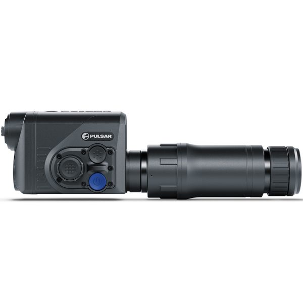 Pulsar Proton XQ 30 Visore Termico clip-on - immagine 2