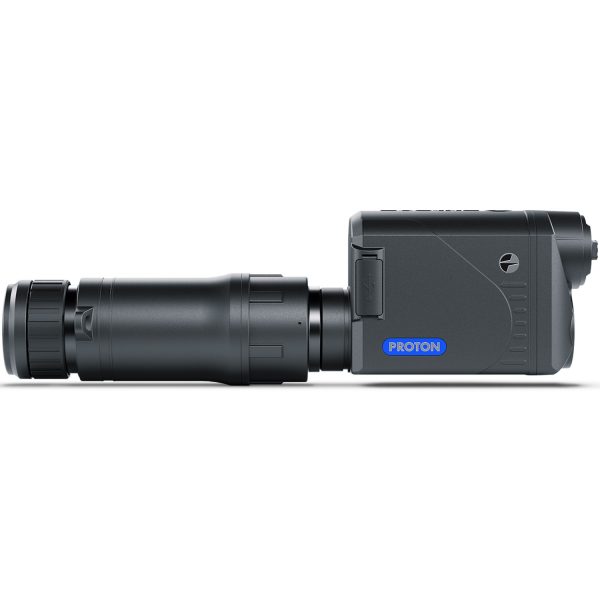 Pulsar Proton XQ 30 Visore Termico clip-on - immagine 3