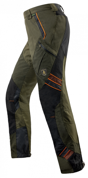 Trabaldo Pantalone Arrow Pro Titanial