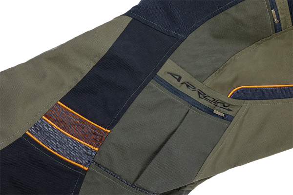 Trabaldo Pantalone Arrow Pro Titanial - immagine 4