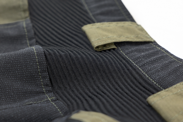 Trabaldo Pantalone Arrow Pro Titanial - immagine 5