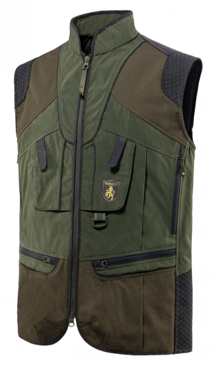 Trabaldo Gilet Driver  2.0