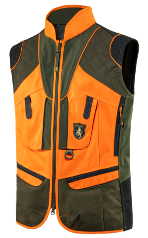 Trabaldo Gilet Driver H.V.  2.0