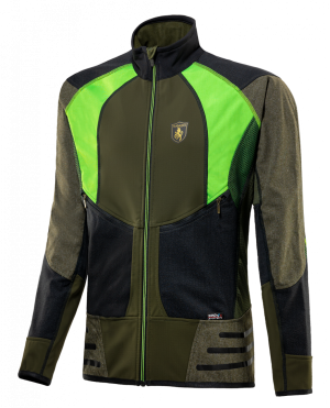 Trabaldo Giacca Super Cayman HV