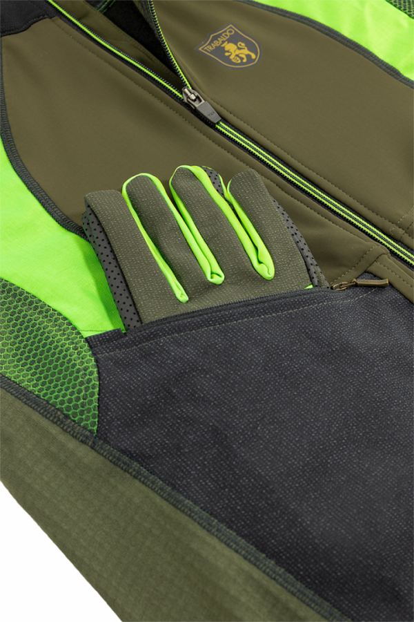 Trabaldo Giacca Super Cayman HV - immagine 4