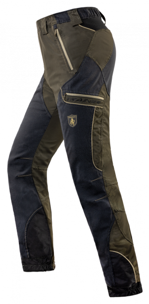 Trabaldo Pantalone Trainer Coolmax