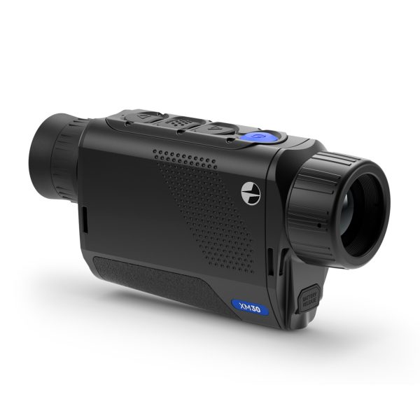 Pulsar Monocolo Termico Axion XM30F 3-12X30 - immagine 3