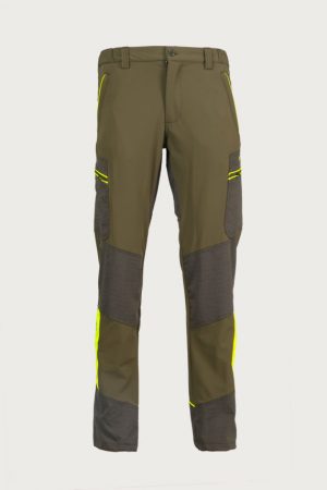 Rs Hunting T 107 pantalone elasticizzato + kevlar estivo