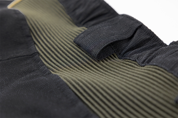 Trabaldo pantalone Ascent Black Titanial - immagine 5