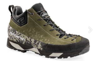 Zamberlan Salathè Gtx RR Dark Green