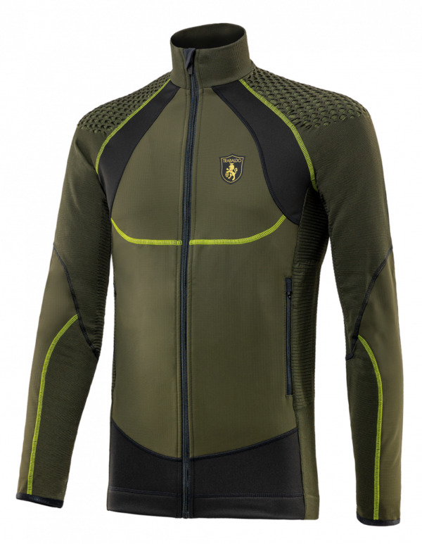 Trabaldo maglia Ouranos Titanial