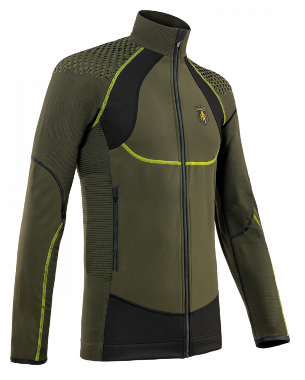 Trabaldo maglia Ouranos Titanial - immagine 2