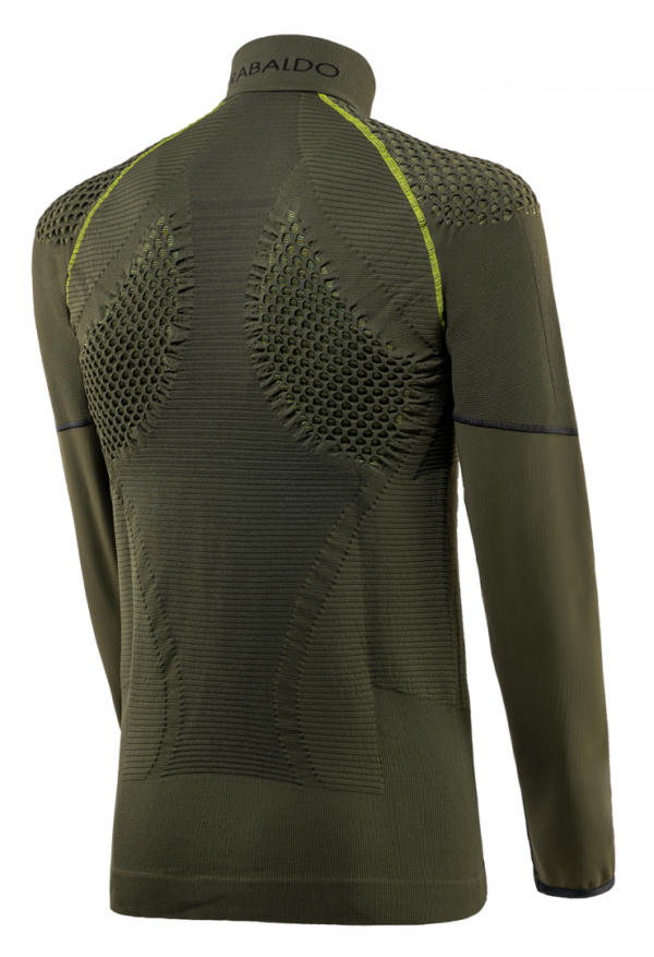 Trabaldo maglia Ouranos Titanial - immagine 3