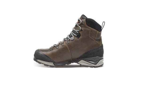 Crispi Valdres Pro Gtx Brown Grey - immagine 2