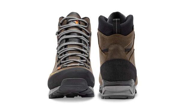 Crispi Valdres Pro Gtx Brown Grey - immagine 3