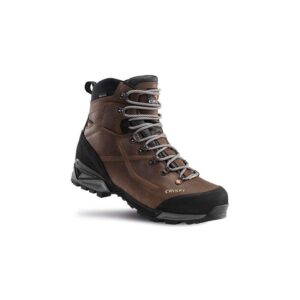 Crispi Valdres Pro Gtx Brown Grey