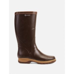 Aigle stivale Tancar Pro marrone