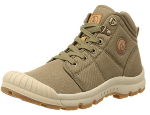 Aigle Tenere Light kaki