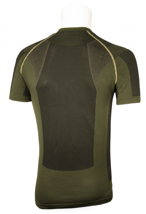 Trabaldo Narwhal Dryarn® maglia traspirante - immagine 2