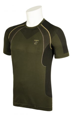 Trabaldo Narwhal Dryarn® maglia traspirante