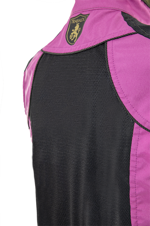 Trabaldo Pulsar H V Gilet donna - immagine 3