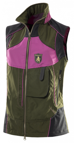 Trabaldo Pulsar H V Gilet donna