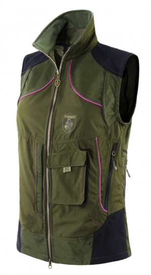 Trabaldo Pulsar Gilet donna