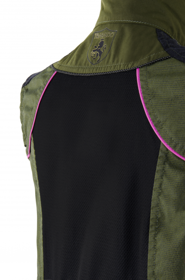 Trabaldo Pulsar Gilet donna - immagine 3