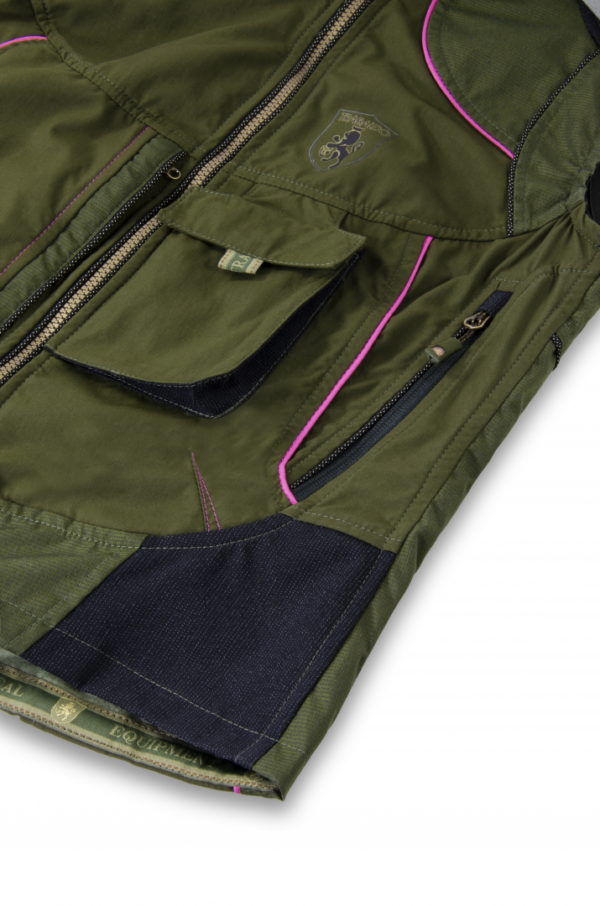 Trabaldo Pulsar Gilet donna - immagine 4