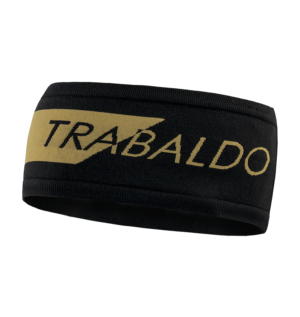 Trabaldo Round fascetta nero-beige