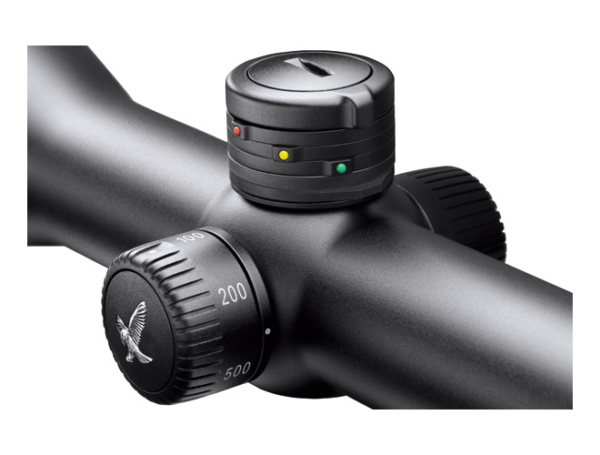 Swarovski Z6I 2,5-15x56 P BT L - immagine 3