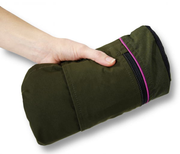 Trabaldo Pulsar H V Gilet donna - immagine 4