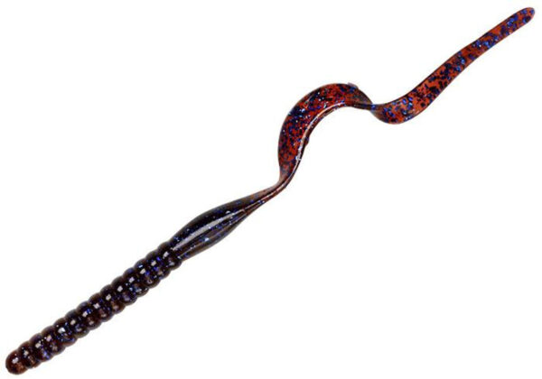 Yum Ribbon Tail 7,5" - immagine 2