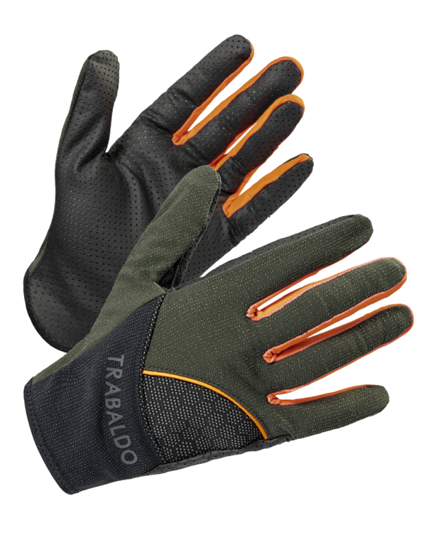 Trabaldo guanto Gladius Neon
