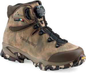 Zamberlan Leopard Gtx RR Boa