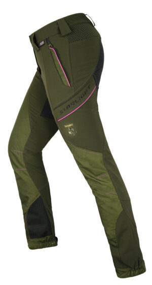 Trabaldo Pantalone  Starlight Pro donna