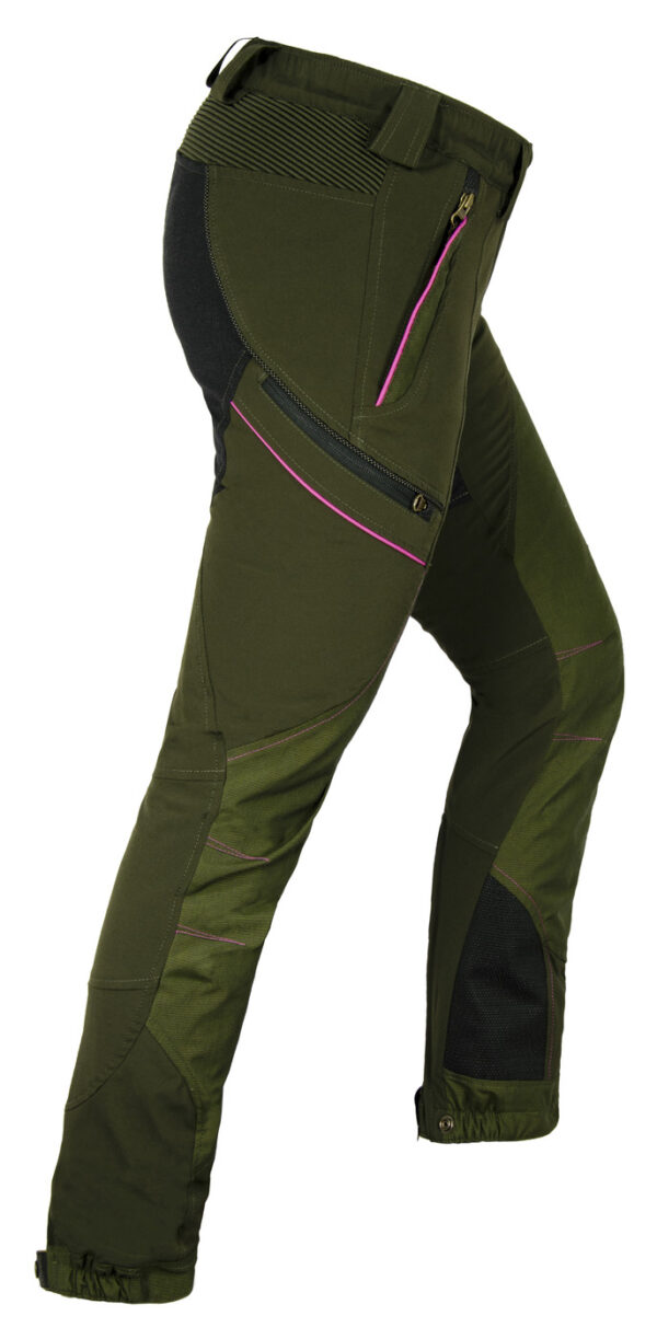 Trabaldo Pantalone  Starlight Pro donna - immagine 2