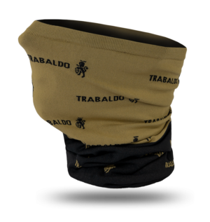 Trabaldo Warmer scaldacollo beige alpine