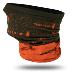 Trabaldo Warmer scaldacollo neon