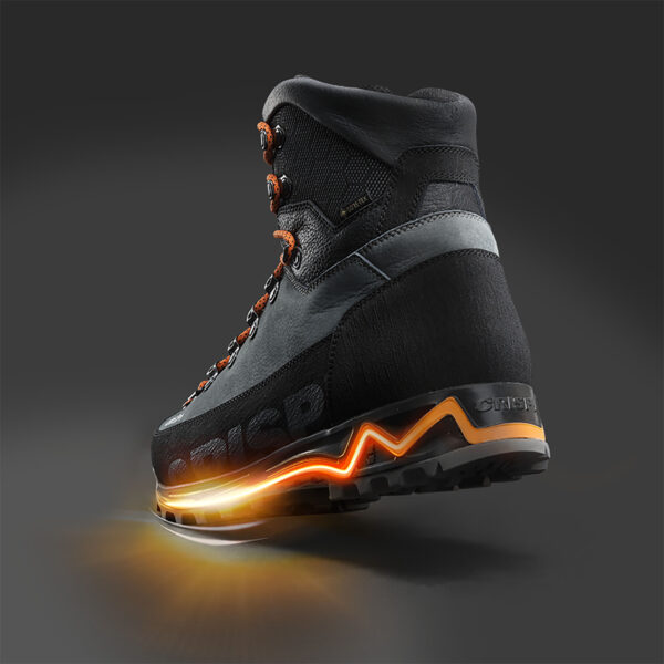 CRISPI® - FUTURA CX GTX® - immagine 2