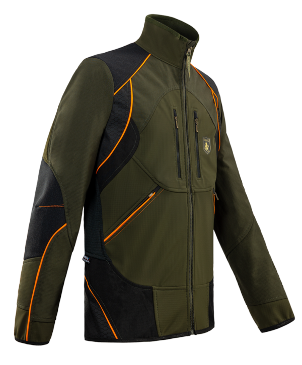 Trabaldo Giacca Supertempest Evo - immagine 2