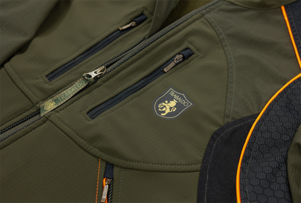 Trabaldo Giacca Supertempest Evo - immagine 4