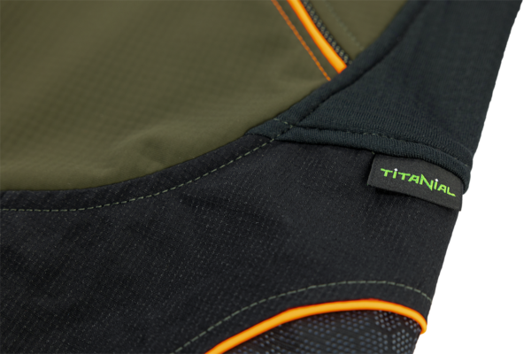 Trabaldo Giacca Supertempest Evo - immagine 5