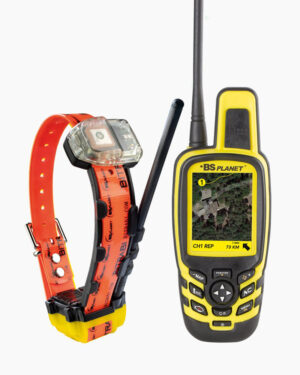 BITRABI KIT MITO 5100  + PALMARE BS 3000 OPEN MAP UNICO