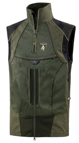 Trabaldo Gilet Altitude Alpine Challenge