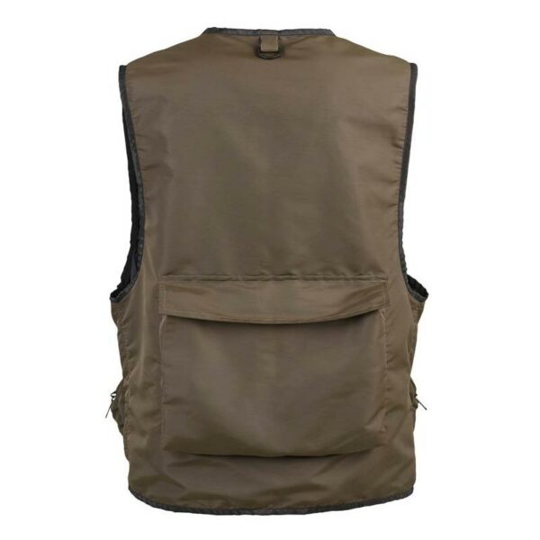 Garbolino gilet pesca long serenity - immagine 2