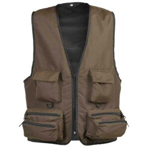 Garbolino gilet pesca long serenity