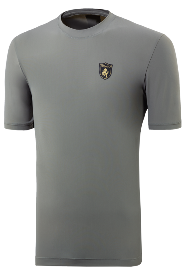Trabaldo T-Shirt Sensitive salvia 520