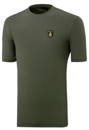 Trabaldo T-Shirt Sensitive verde 298