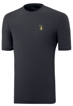 Trabaldo T-Shirt Sensitive black